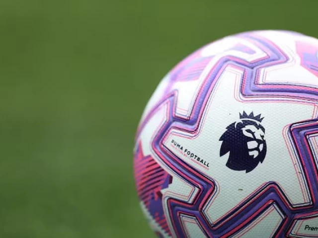 Premier League blames European expansion for lack of Boxing Day games