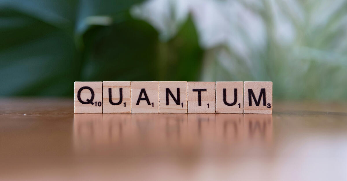 Quantum report charts growing business interest, varied public awareness