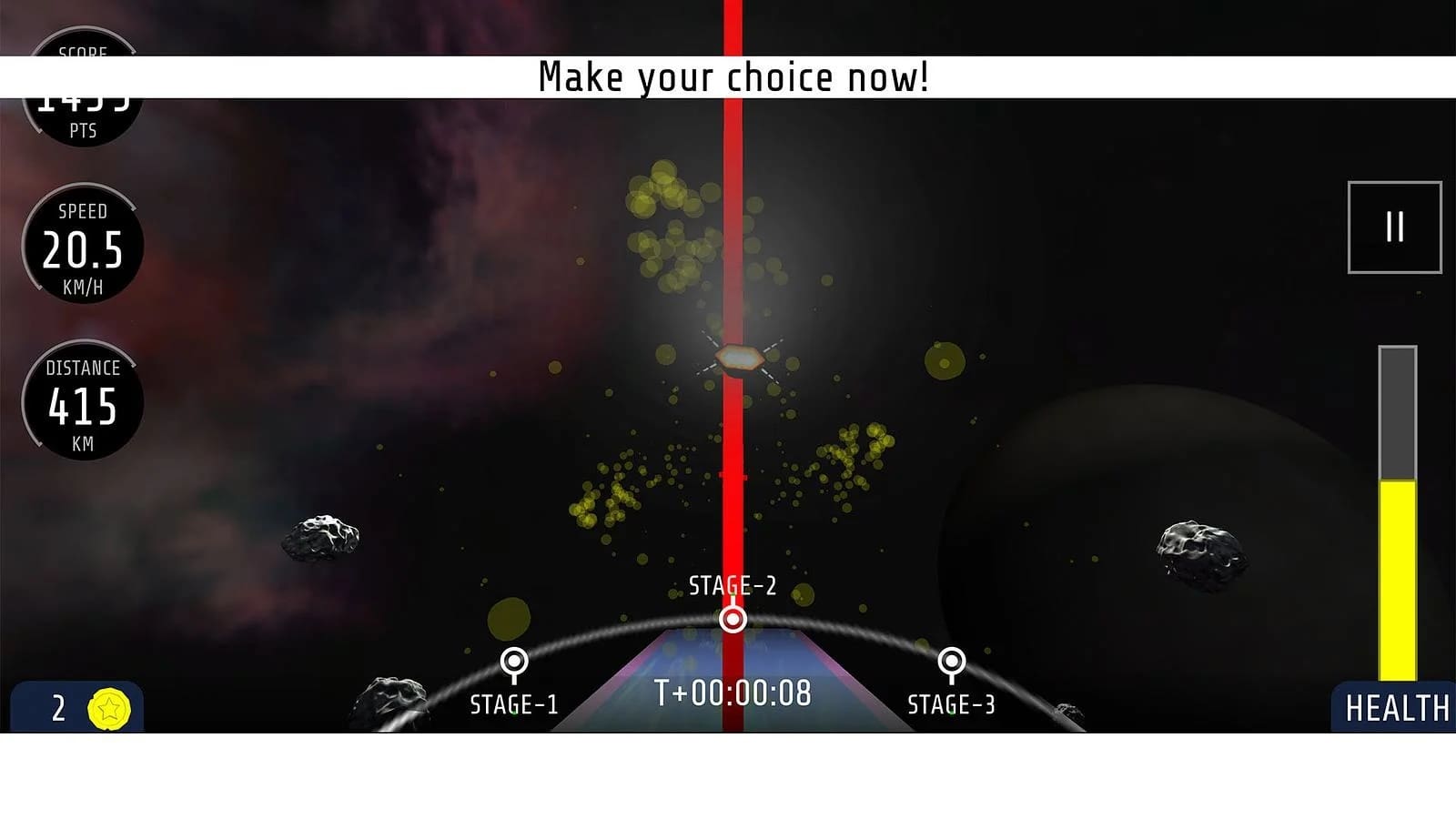 Boeing-Supported Quantum Networking Mission Invites Public To Shape Space-Based Experiment