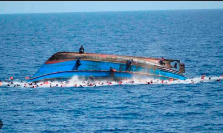 Death toll in Malaysia migrant shipwreck rises to at least 13