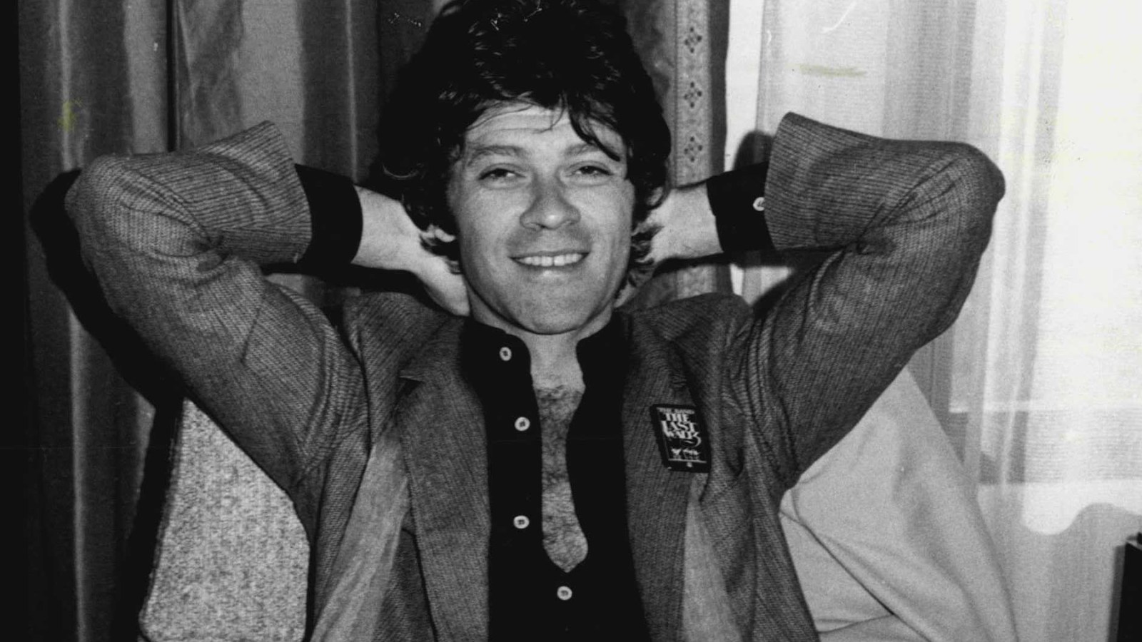 Robbie Robertson’s ‘Insomnia’ Memoir: What We Learned