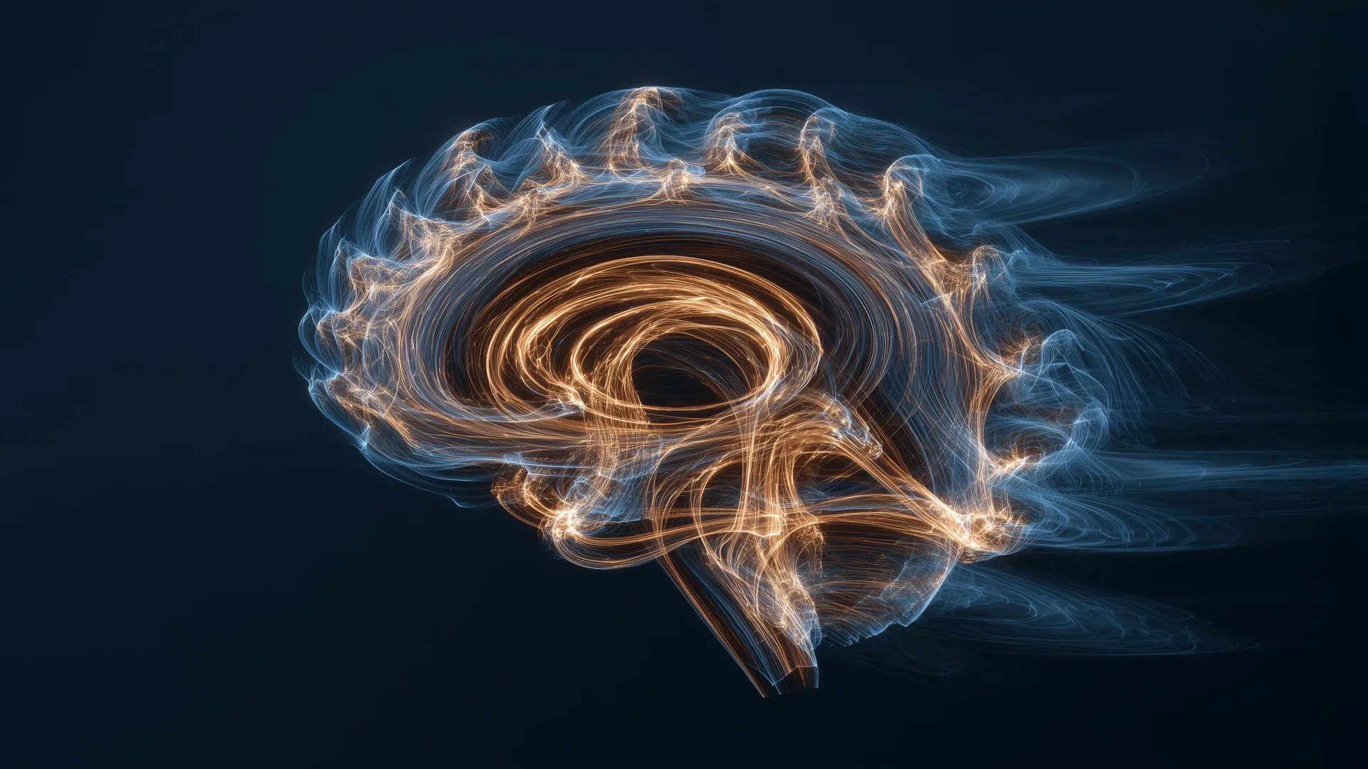 MIT scientists discover how the brain spins back into focus