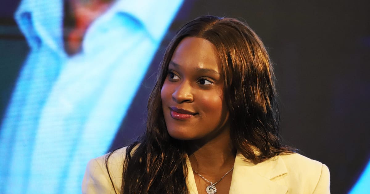 Gymnastics Weekly News: Rebeca Andrade eyes 2026 return