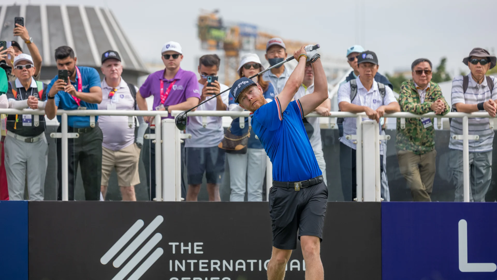 LIV Golf scenarios for top contenders at PIF Saudi International