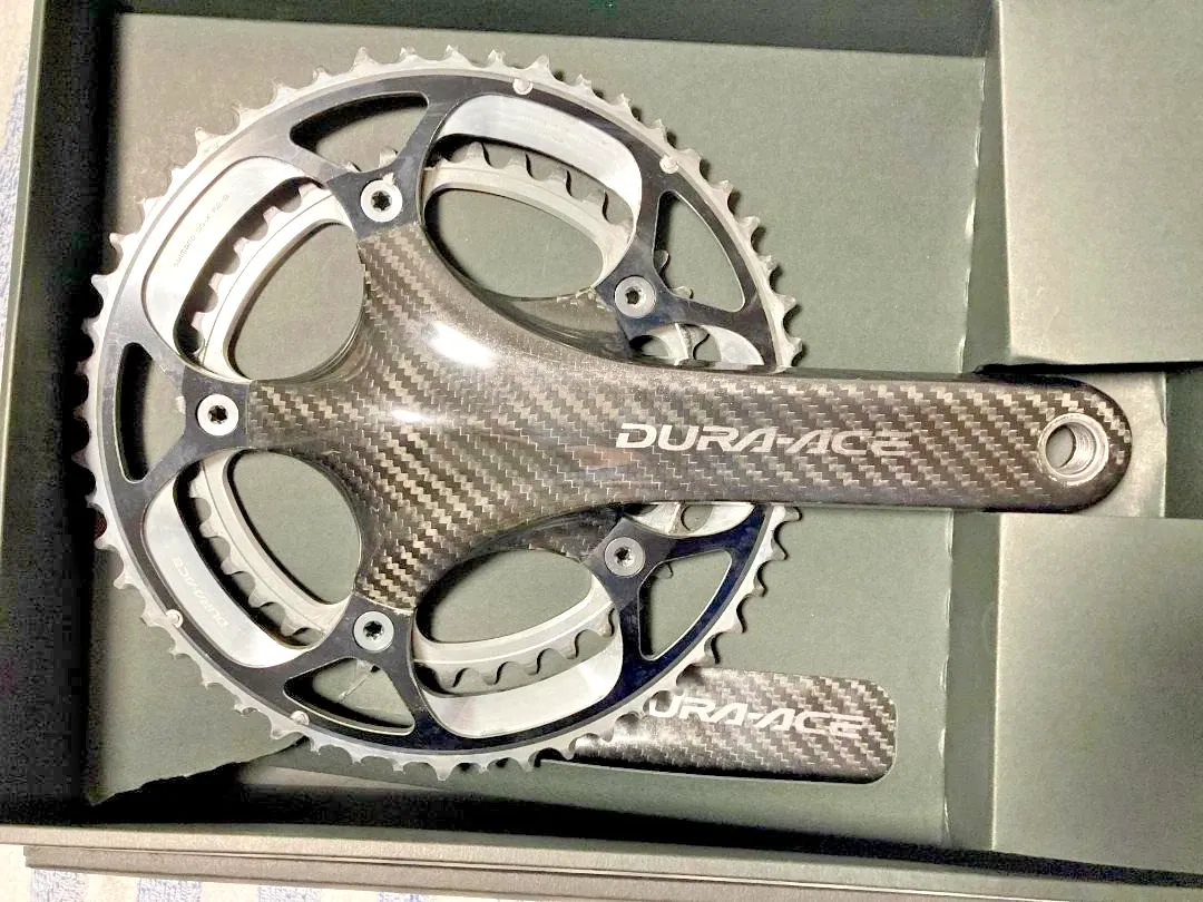 Shimano’s rarest ever product is for sale on eBay – and the price is staggering