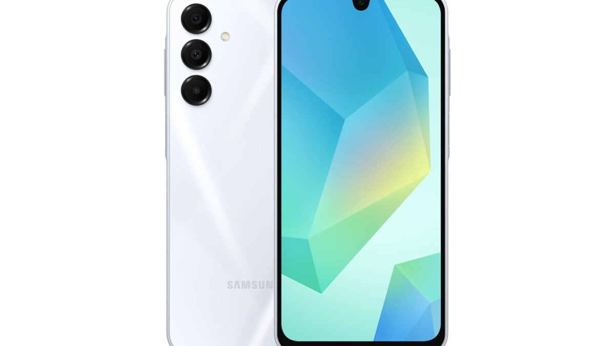 The Galaxy A16 Just Became Samsung’s Cheapest Smartphone, Even Cheaper Than Galaxy Buds