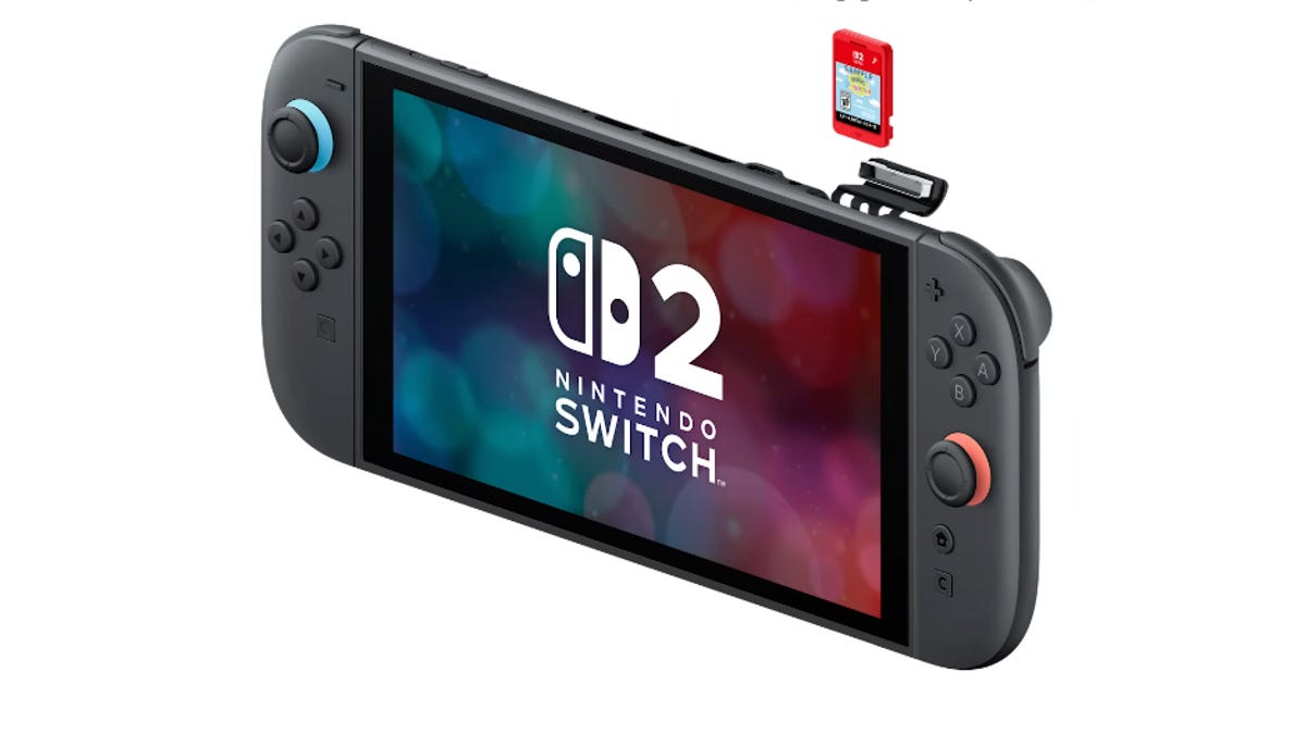 Nintendo Faces Backlash Over Pokemon Pokopia Use of Switch 2’s Game-Key Card