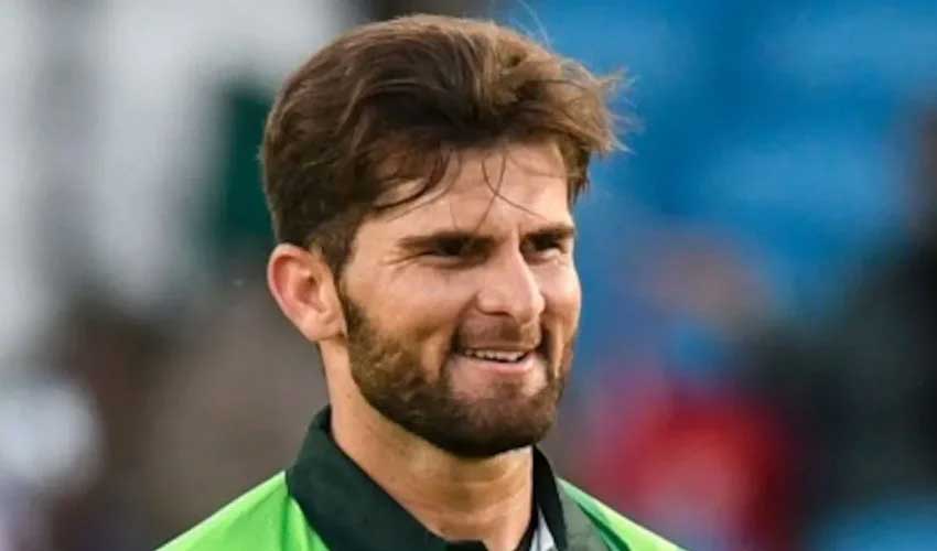 Shaheen says teamwork secures ODI series win over Proteas