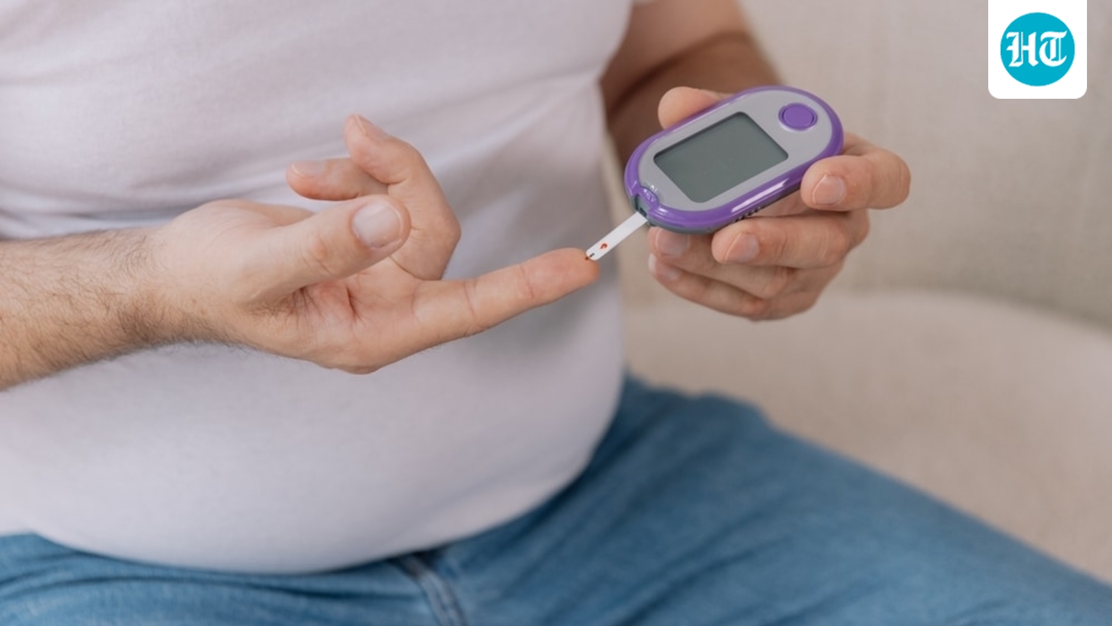 Mumbai nutritionist shares 4 simple habits that can help you reverse pre-diabetes: From stress to late-night dinners