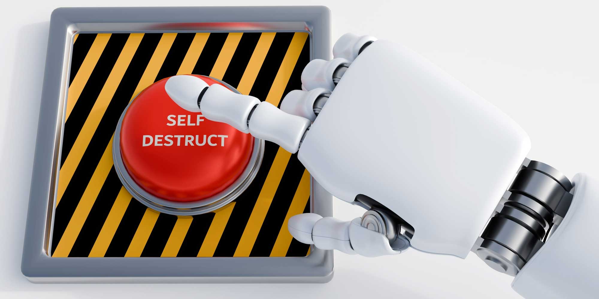 Self-destructing portable SSD built to torch sensitive data • The Register