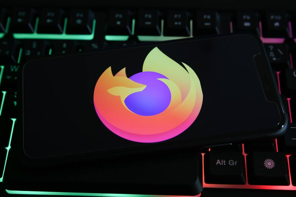 Firefox adds AI Window, users want AI wall to keep it out • The Register