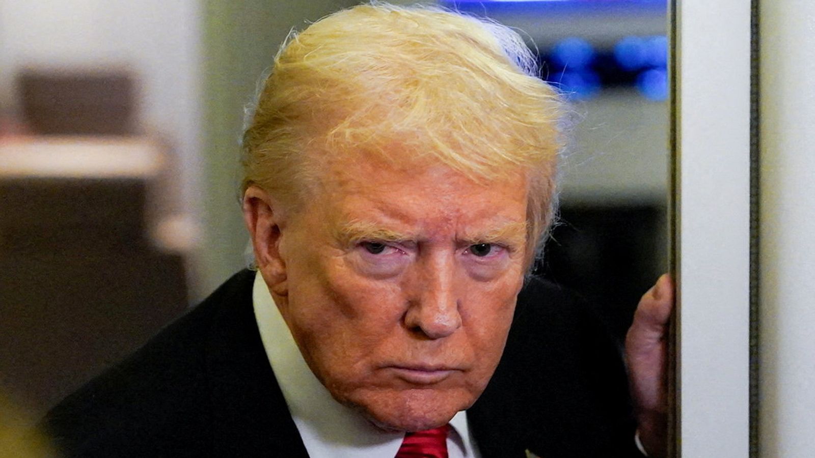 Donald Trump warns Nigeria that US troops or airstrikes ‘could be’ used to prevent killing of Christians | US News