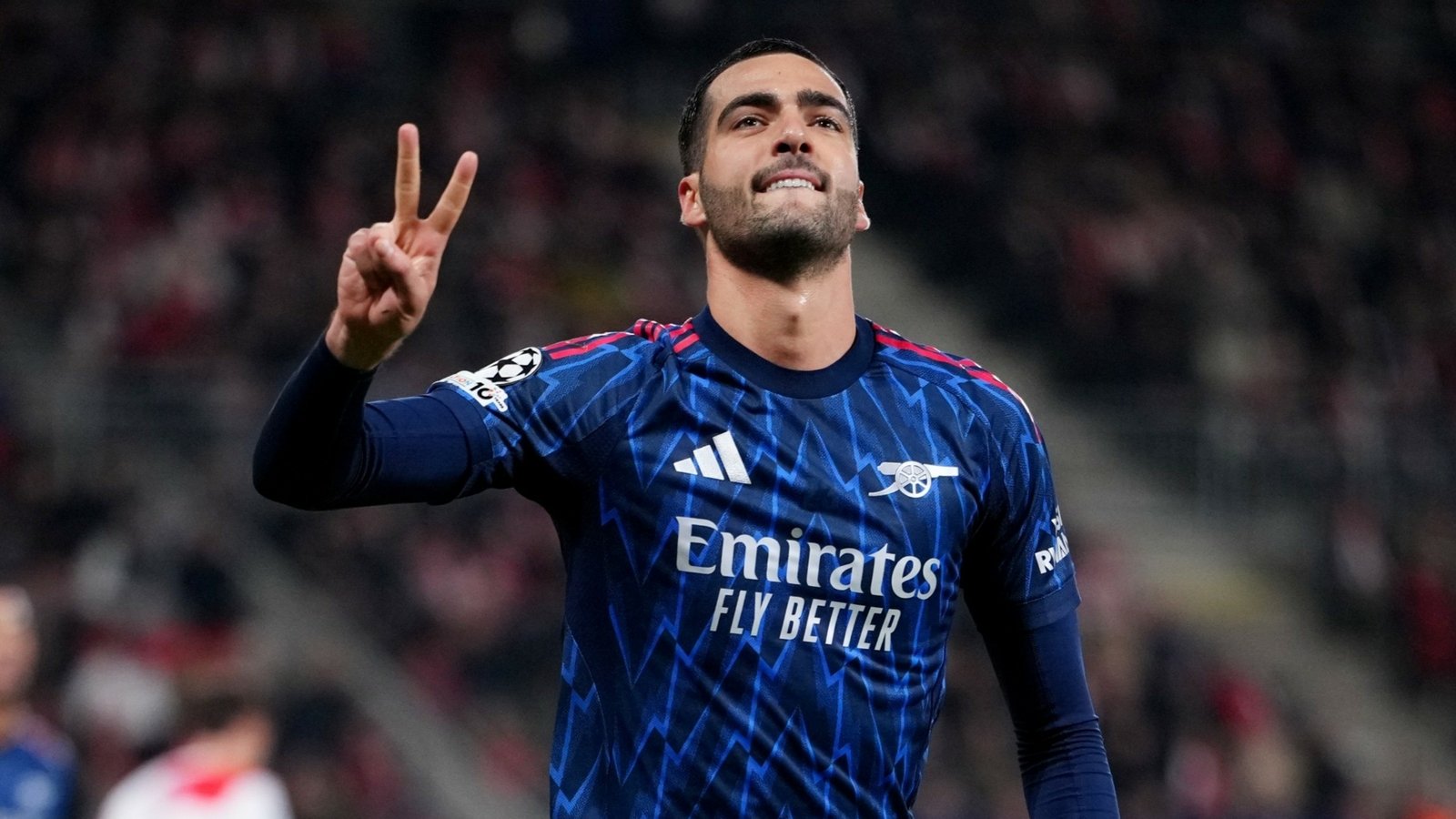 Watch a full match replay of our win at Slavia | Video | News