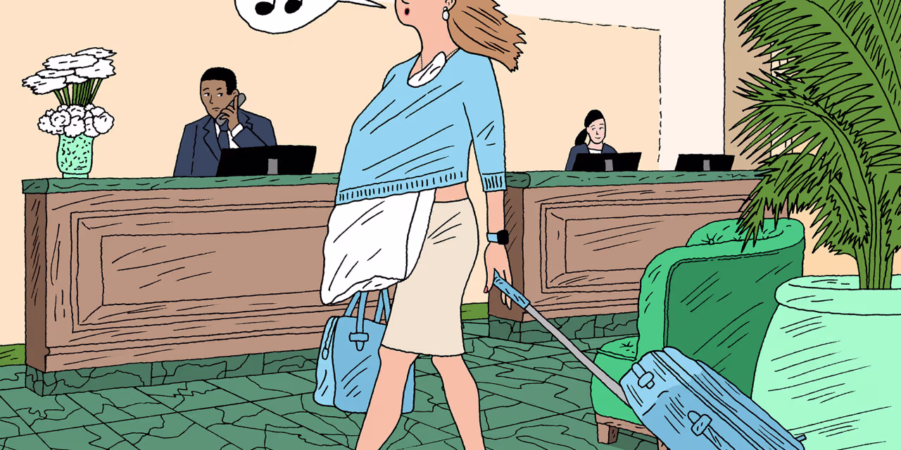 The Secrets Behind Dreamy Five-Star Hotel Pillows—and How to Get One for Yourself