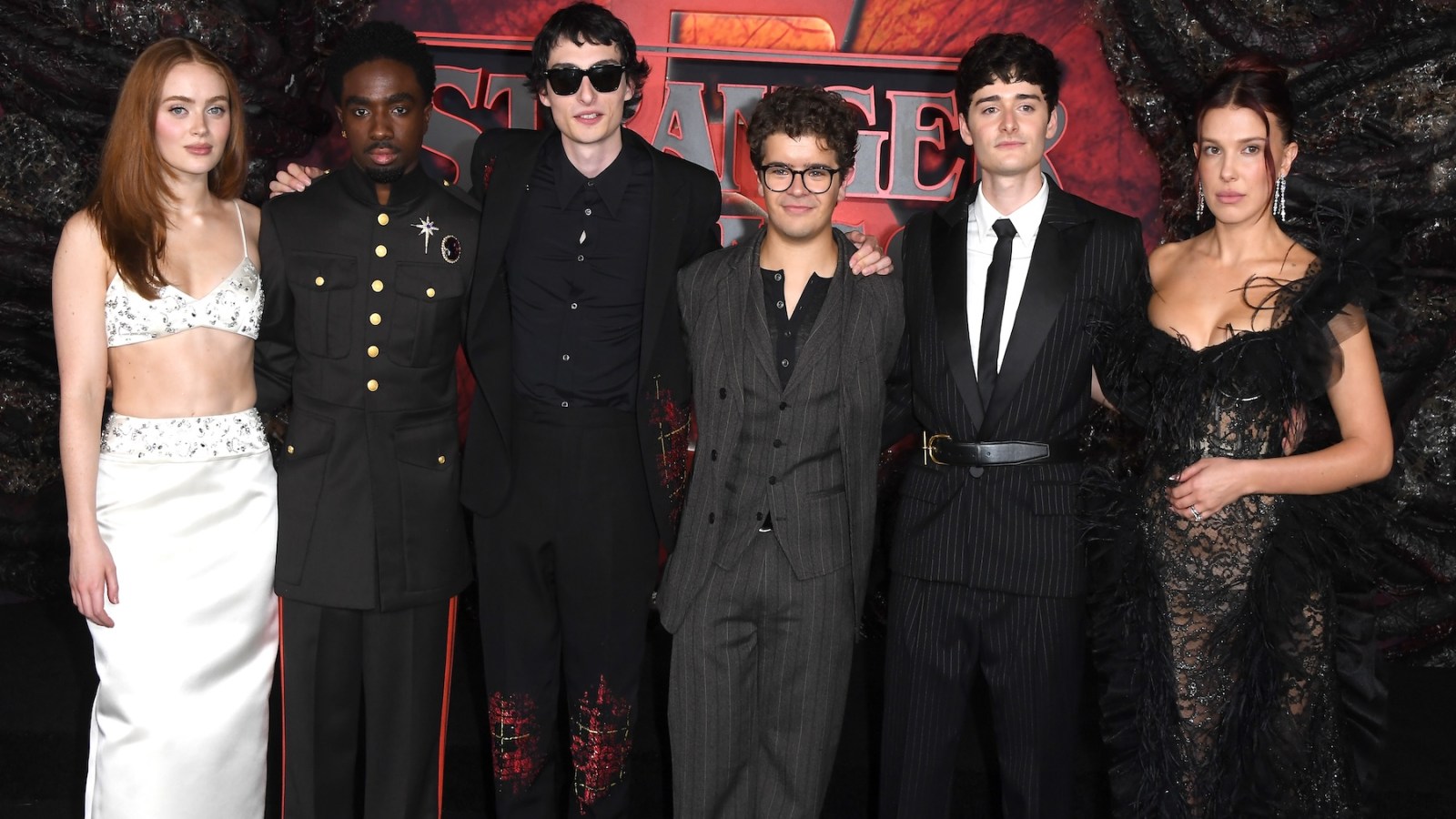 ‘Stranger Things’ Season 5 Soundtrack Out Now Digitally