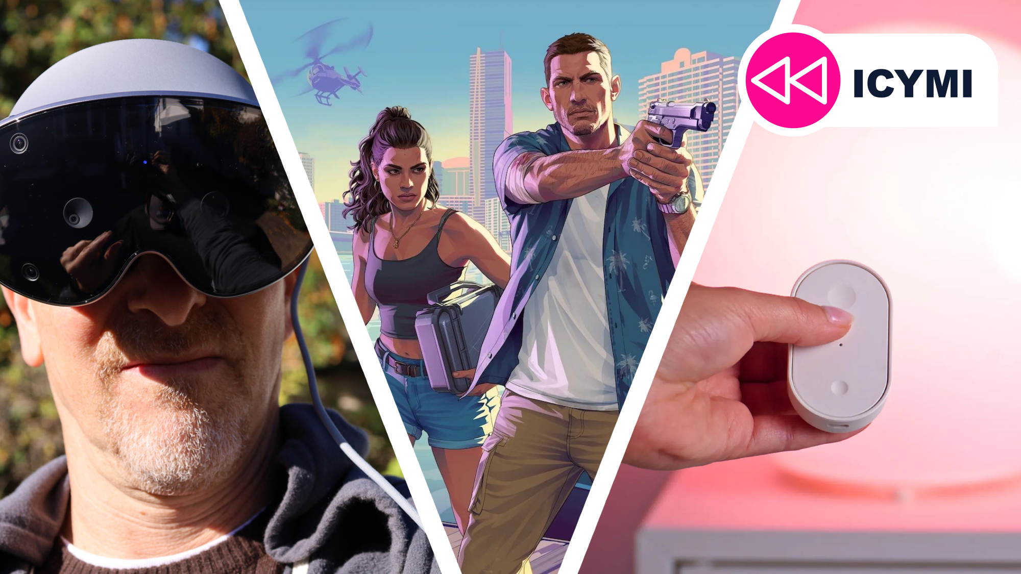 ICYMI: the week’s 7 biggest tech stories from IKEA’s 21 new smart home gadgets to our Samsung Galaxy XR review