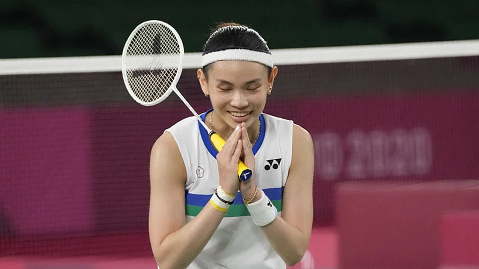 Badminton star Tai Tzu-ying confirms retirement: We lived to witness the fairytale era, watching the shuttle do tricks in a starry sky | Badminton News