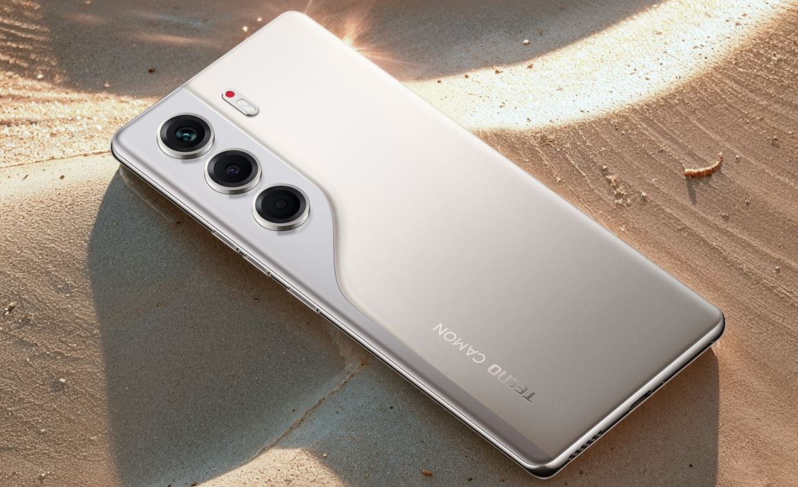 Tecno Day On Daraz Brings Special Offers Unbeatable Prices 