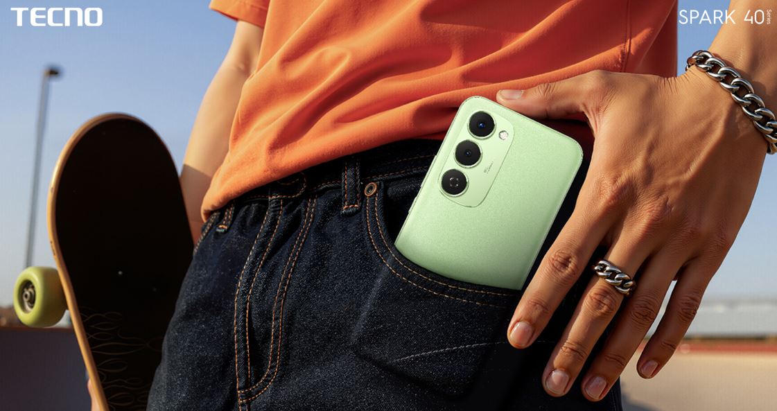 Tecno Day On Daraz Brings Special Offers Unbeatable Prices