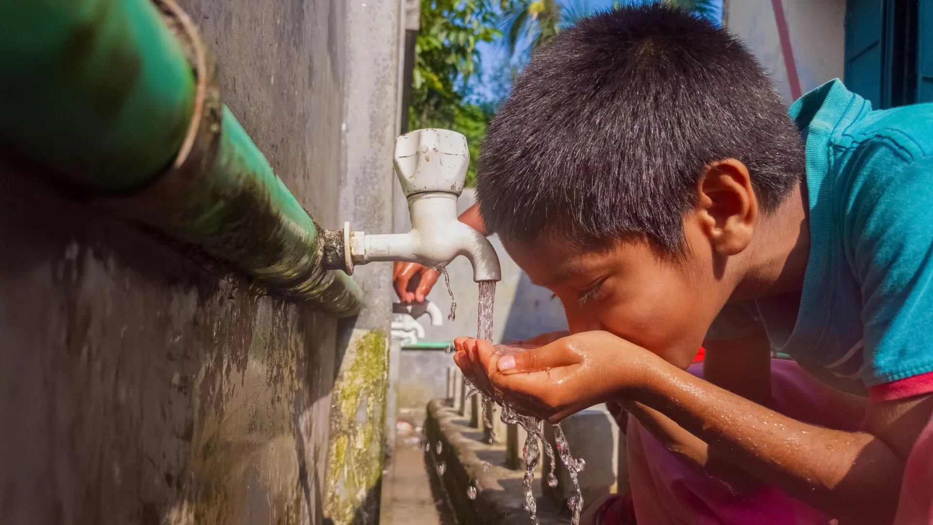 Twenty-year study shows cleaner water slashes cancer and heart disease deaths