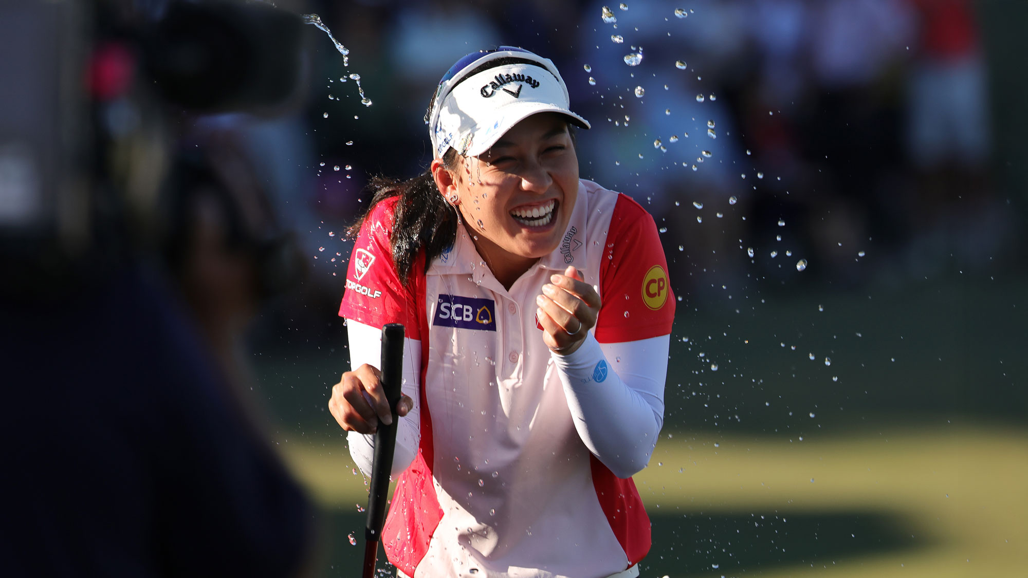 Five Things to Know About the 2025 CME Group Tour Championship – LPGA