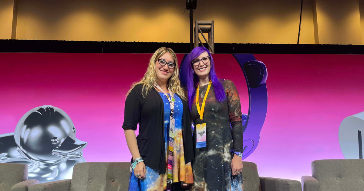 The Planetary Society goes to TwitchCon 2025