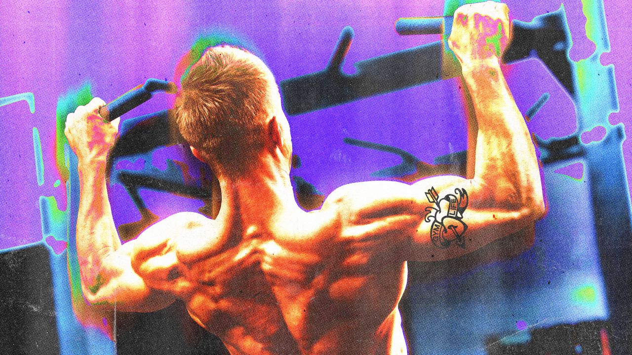 The 8 Best Exercises for Upper Body Strength