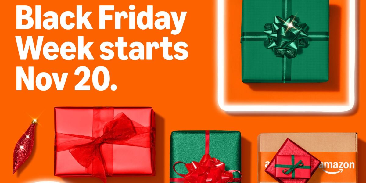 When is Black Friday 2025 and Cyber Monday 2025 in the UK? Here’s everything you need to know