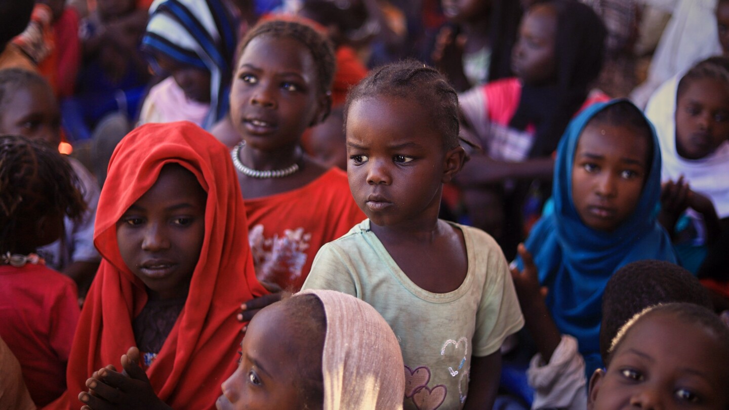 Rapid Support Forces agree to humanitarian truce with Sudanese military