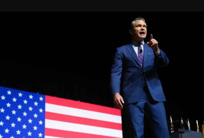 US announces new military operation in Latin America