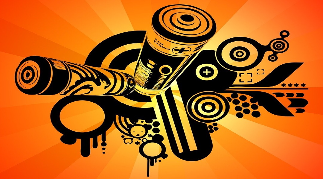 Soy protein fuels the future of eco-friendly solid-state batteries