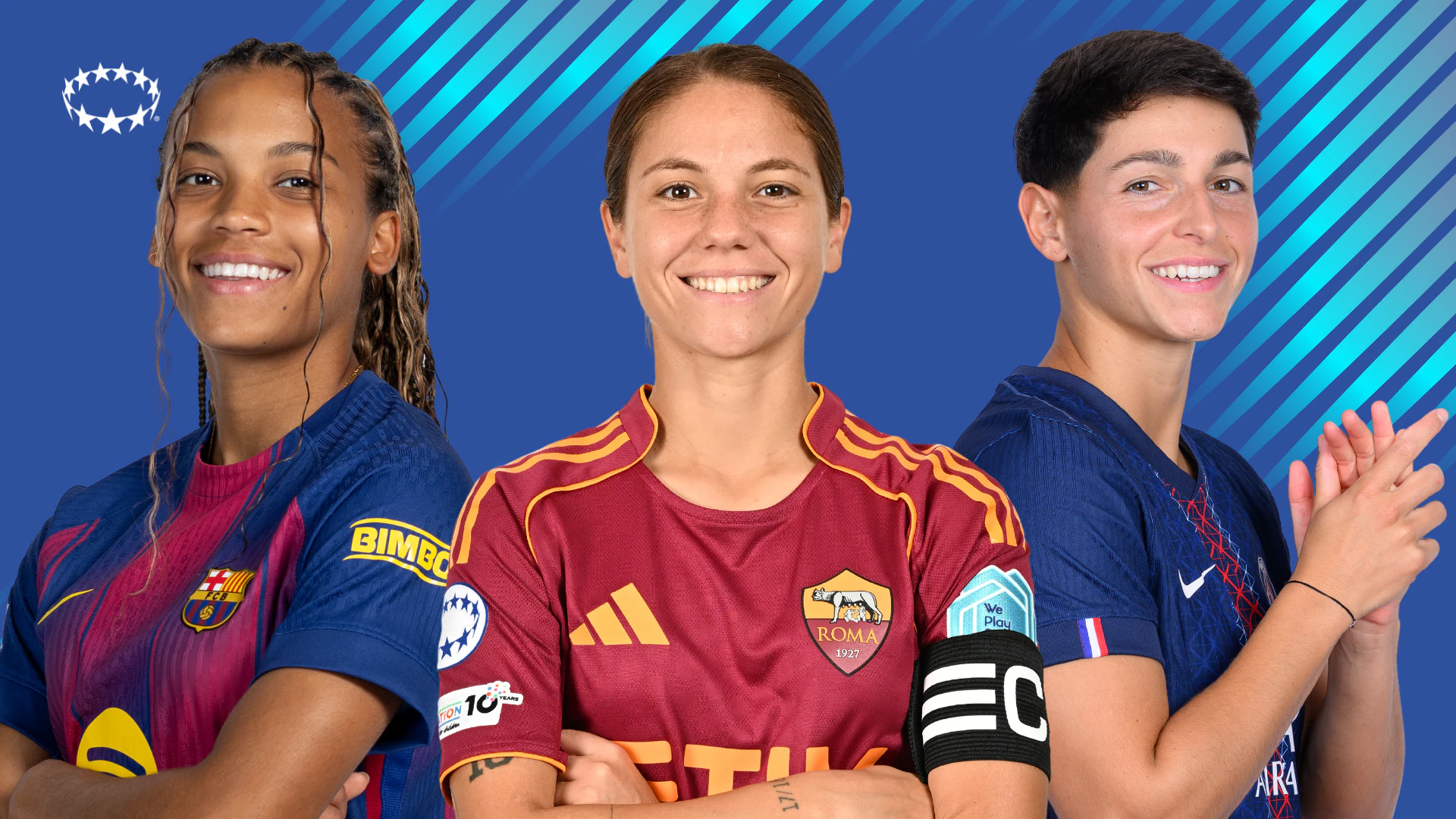 Women’s Champions League Matchday 4 Thursday preview: Twente-Atleti, Chelsea-Barcelona, Paris Saint-Germain-Bayern, OH Leuven-Roma | UEFA Women’s Champions League