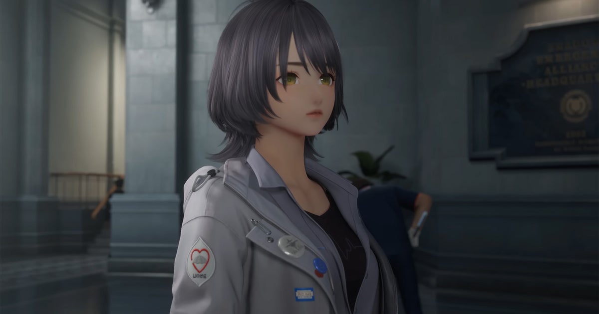 Varsapura adds some flashy-but-plain-looking, pyschic action to miHoYo’s Genshin Impact formula in its first gameplay trailer