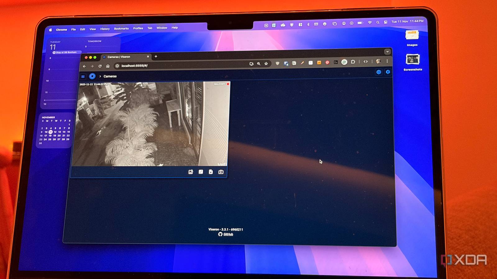 This self-hosted camera monitoring app is the perfect Frigate alternative