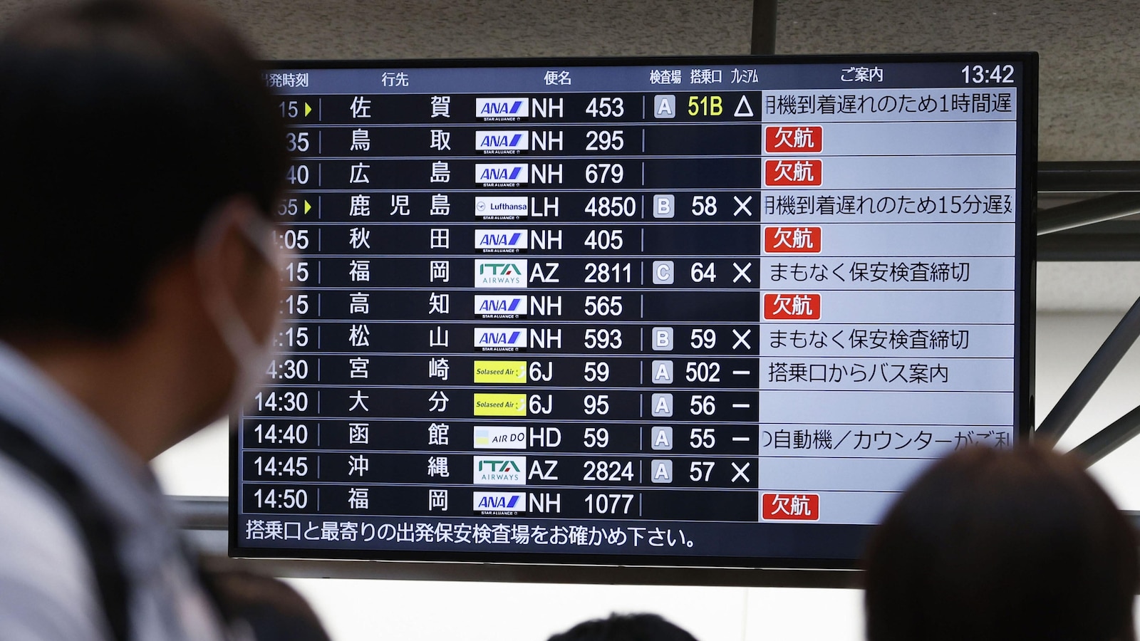 Airlines work to fix software glitch on A320 aircraft and some flights are disrupted