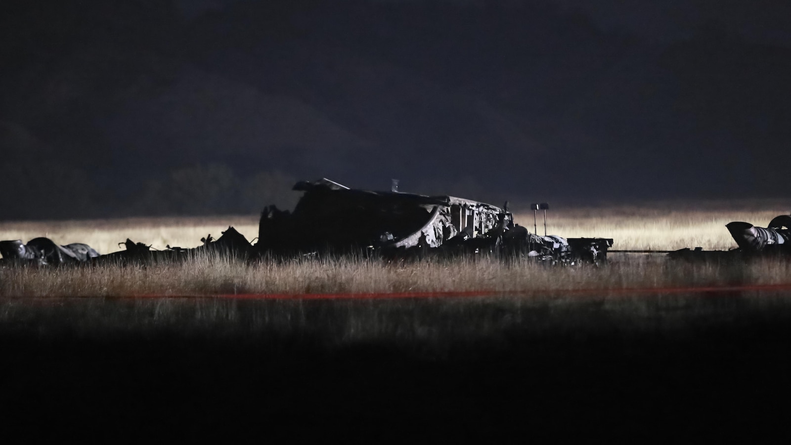 All 20 personnel on a Turkish military cargo plane that crashed in Georgia died