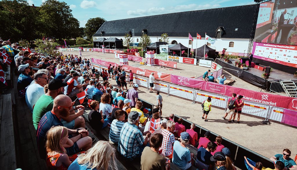 Join IOF’s High Level Event Seminar and Calendar Conference in February 2026