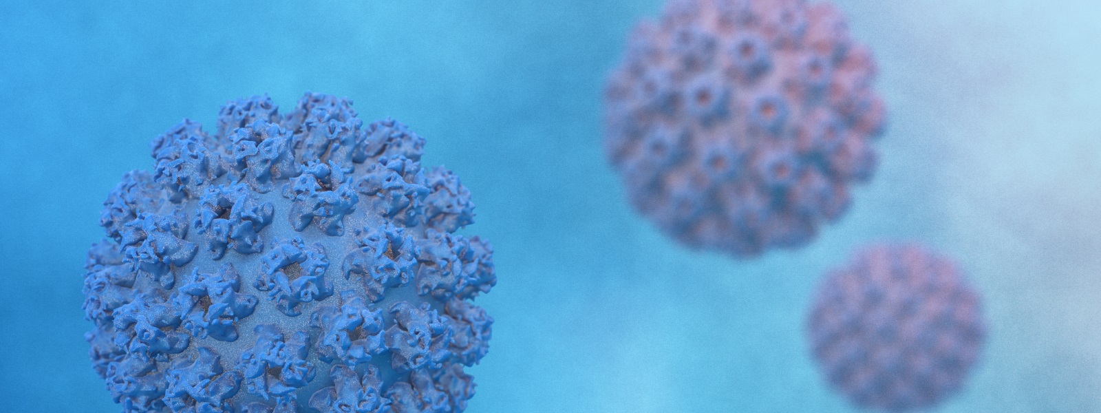 New study shows long-term effectiveness of HPV vaccine