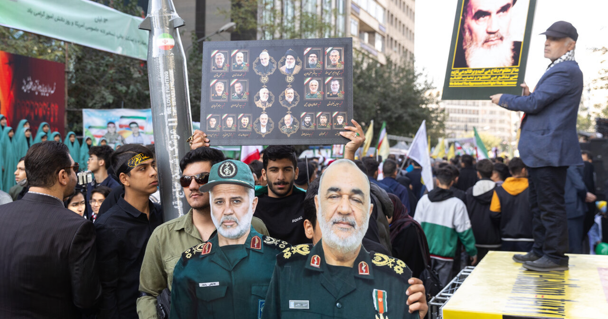 Bruised but undeterred: Iran braces for more risks in 2026, experts say