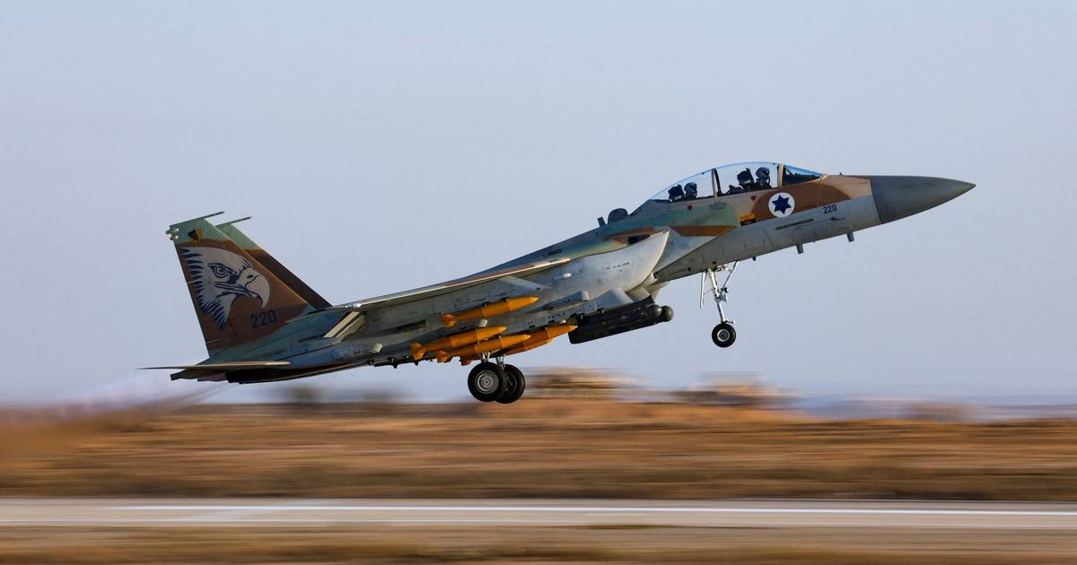 Netanyahu warns Iran of ‘sharp response’ amid reports of missile drills