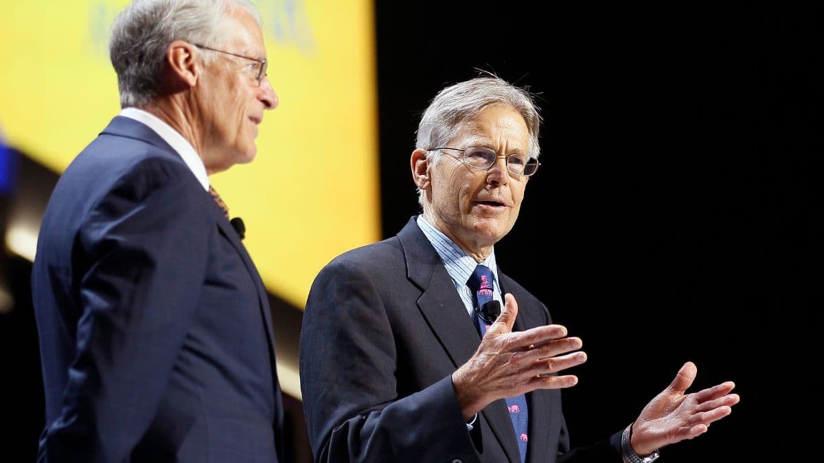 Who are the Waltons, world’s richest family with a fortune of $513.4 billion? – Firstpost