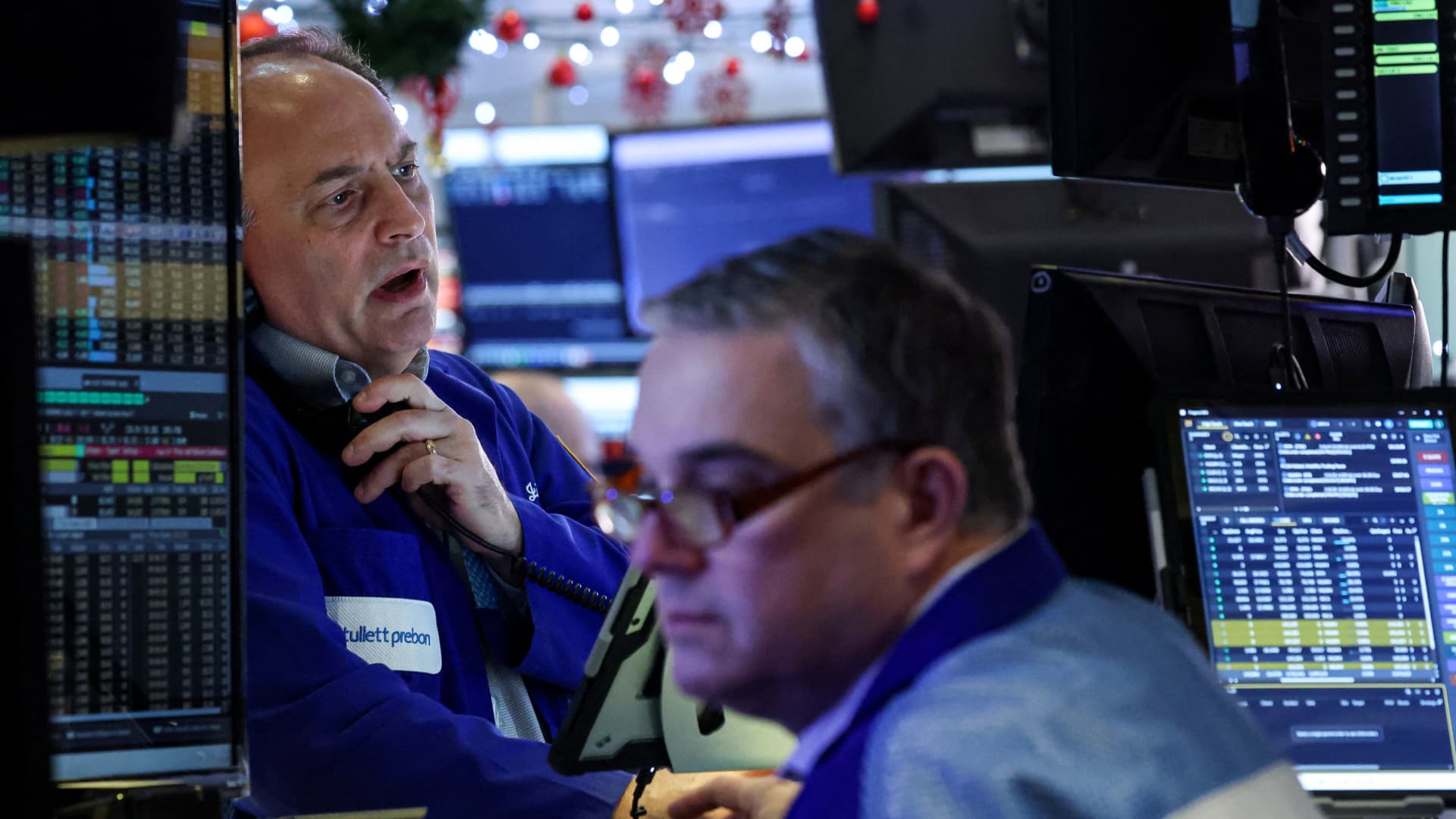 A rotation into value stocks could grow stronger in the new year