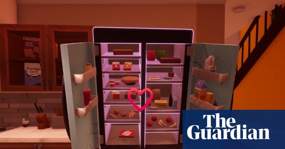 The video games you may have missed in 2025 | Games