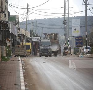 Israeli military withdraws from Qabatiya after two-day assault, leaving extensive damage