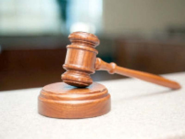 Is law suspension temporary hiccup?