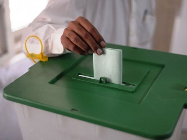 Dera Ghazi Khan braces for PP-289 by-polls