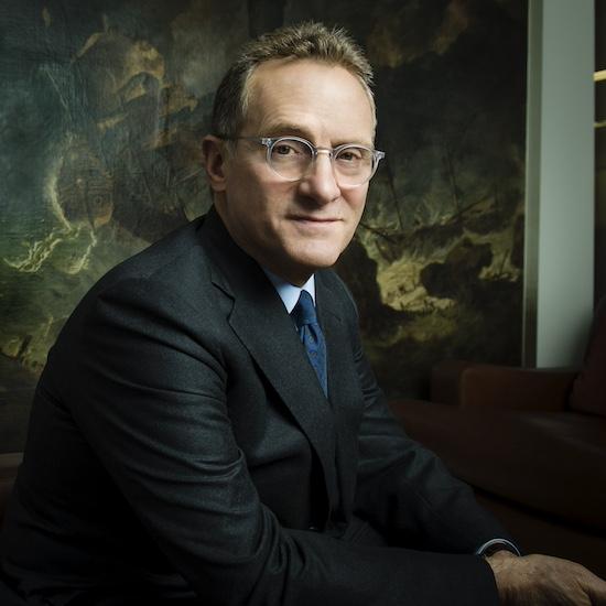 Pepperdine University to Host Fireside Chat with Investment Expert Howard Marks | Newsroom