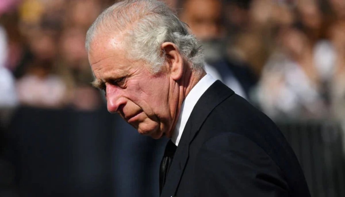 King Charles has invited ‘full-scale crisis’ with Andrew problem
