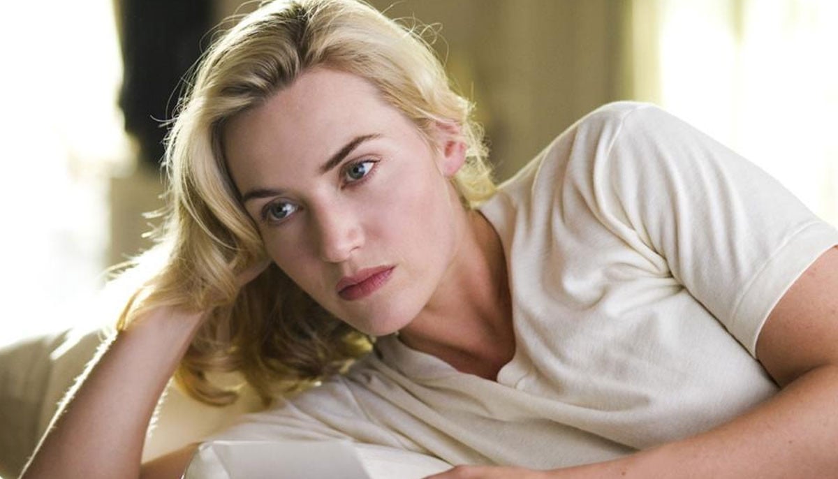 Kate Winslet recalls early body shaming experience in career