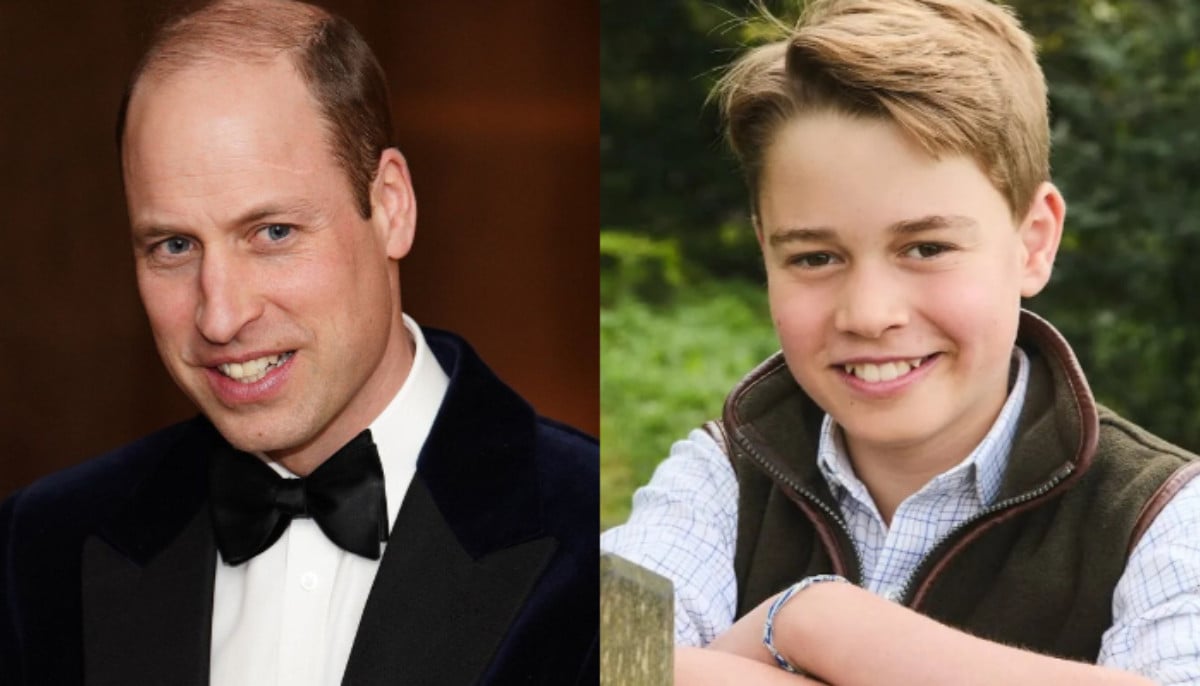 Inside Prince William’s measure to prevent George becoming ‘elitist kid’